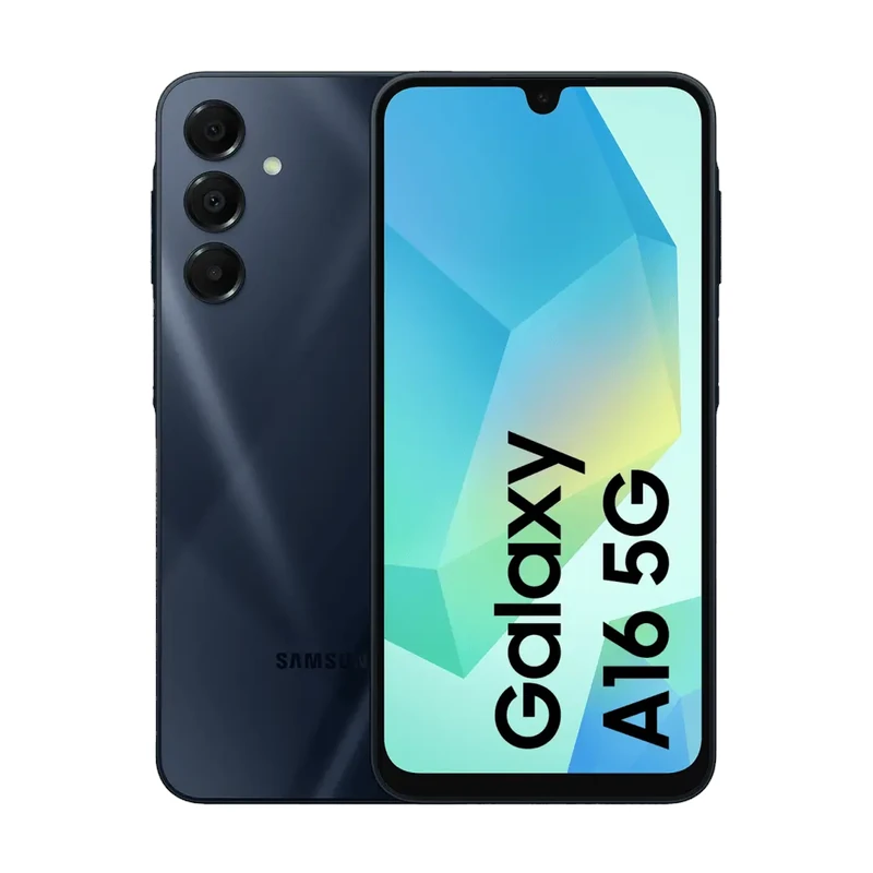 Samsung Galaxy A16 5G 4GB 128GB AZUL